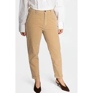 NEW MASON'S new york cozy pants in tan